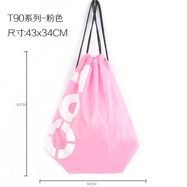 Waterproof Swimming Backpacks Double Layer