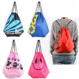 Waterproof Swimming Backpacks Double Layer