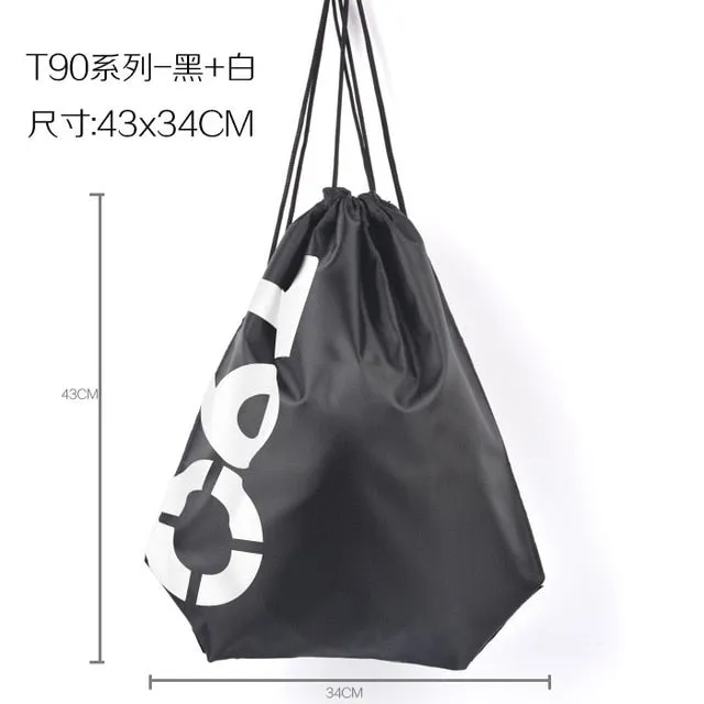 Waterproof Swimming Backpacks Double Layer