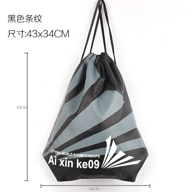Waterproof Swimming Backpacks Double Layer
