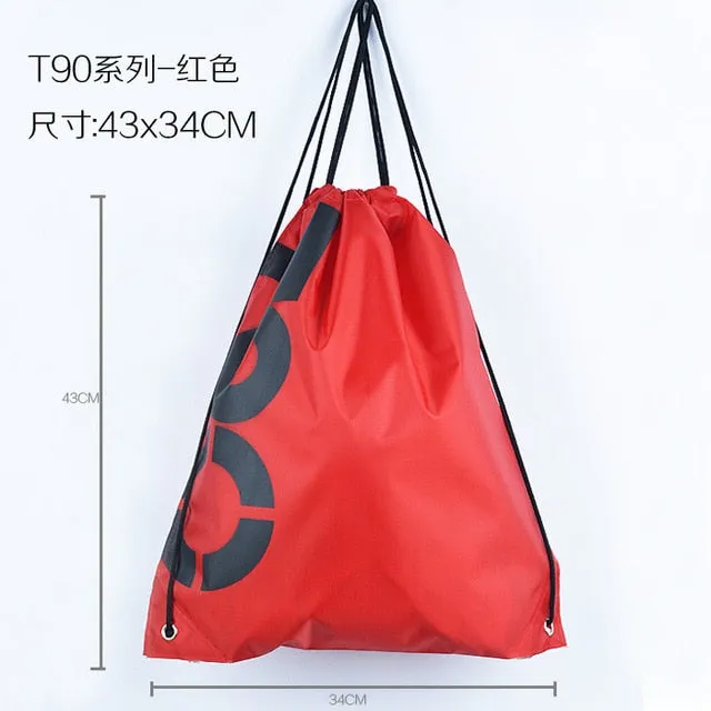 Waterproof Swimming Backpacks Double Layer