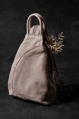 WTF Soho Convertible Bag (Fog)